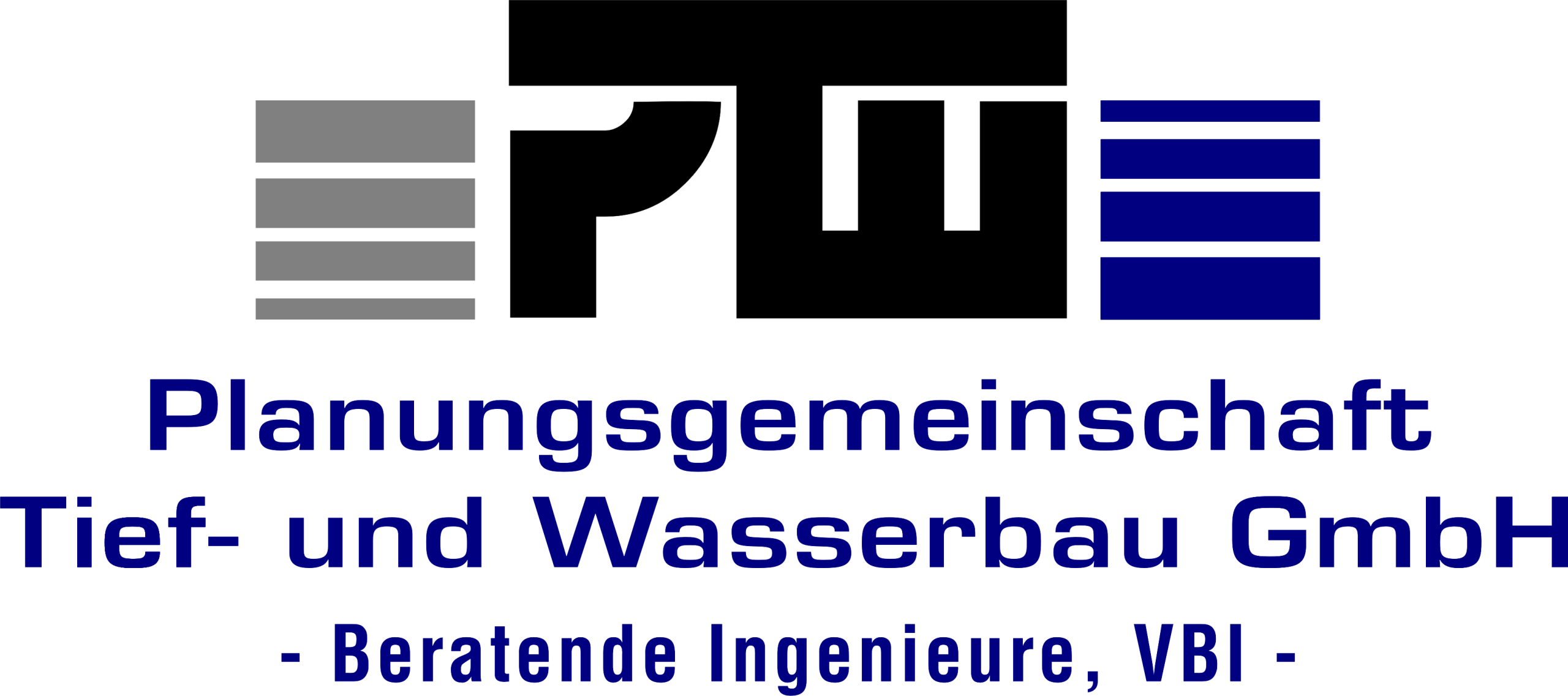 PTW Planungsgemeinschaft Tief- und Wasserbau