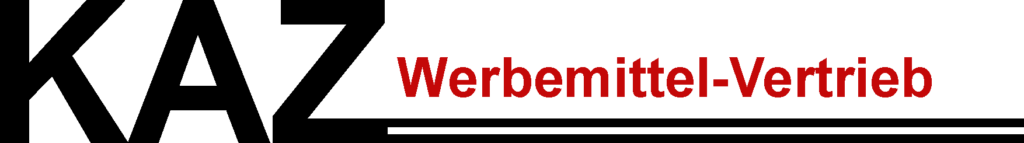 KAZ Werbemittel-Vertrieb
